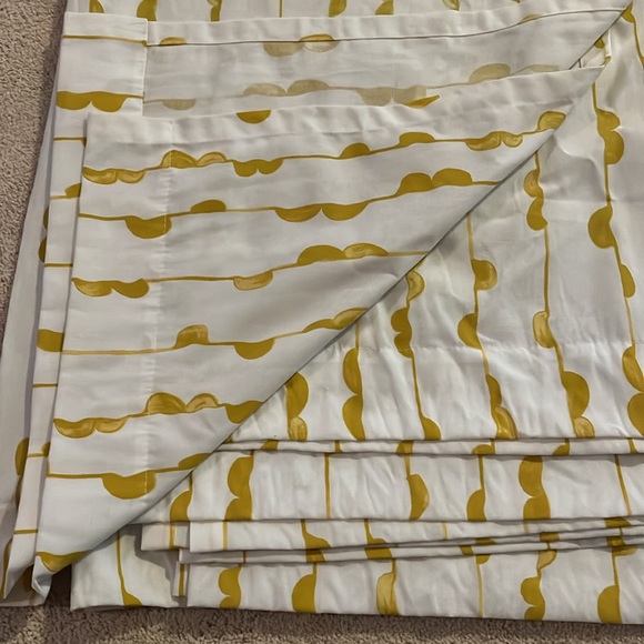 Project 62 37x84 curtain panels (4) - Picture 4 of 4